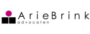 Logo Arie Brink Advocaten