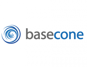 logo van Basecone