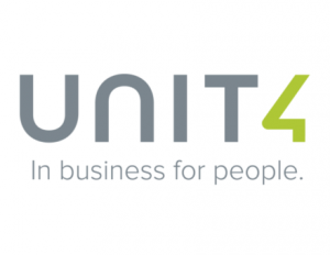 logo unit4